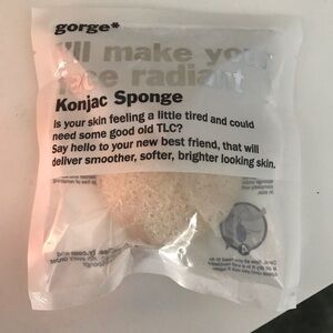 New Konjac sponge